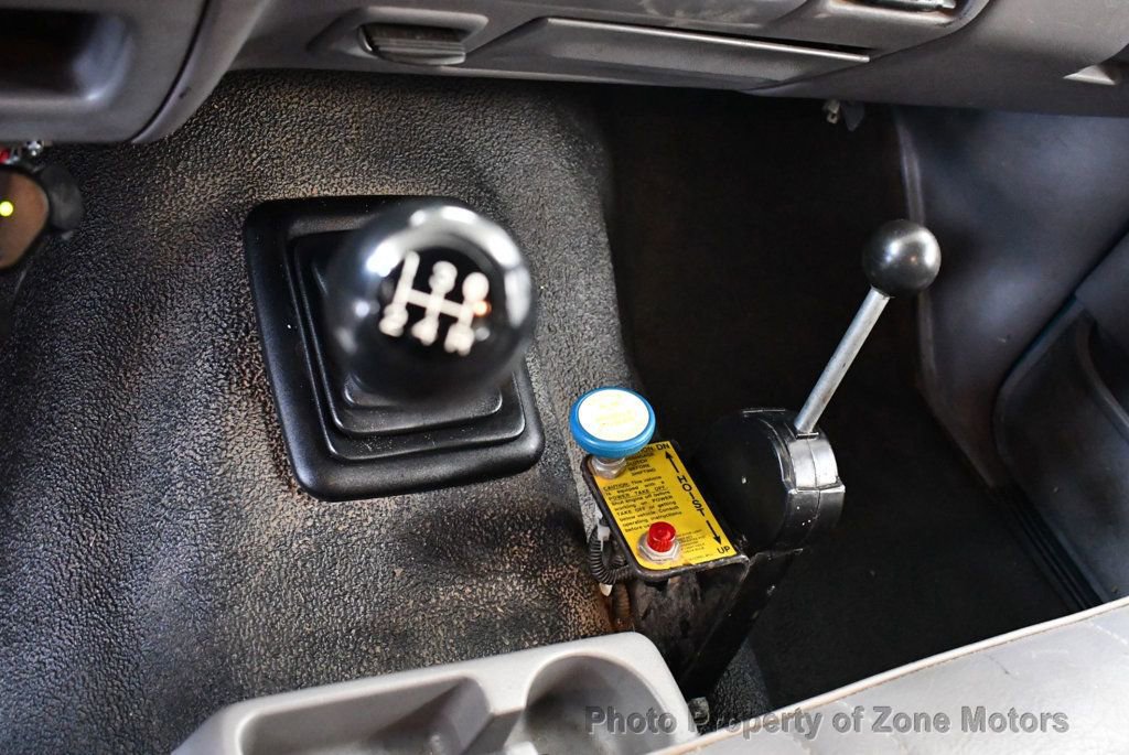 Used 1997 Ford F350 2WD Regular Cab image 11