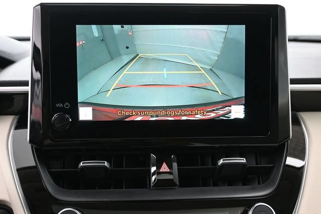 Certified 2024 Toyota Corolla Cross XLE w/ Convenience Package AWD/4WD image 29