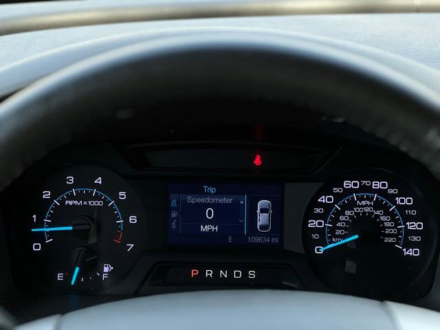 Used 2019 Ford Flex SE image 35