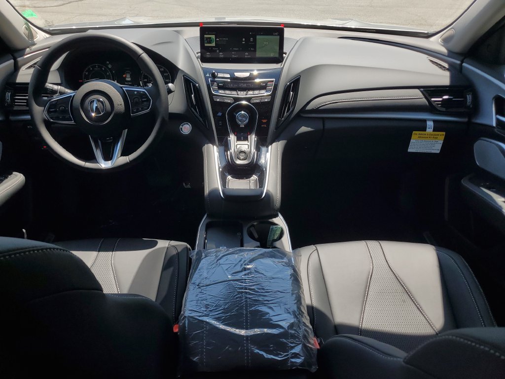 New 2026 Acura RDX w/ Technology Package AWD/4WD image 16