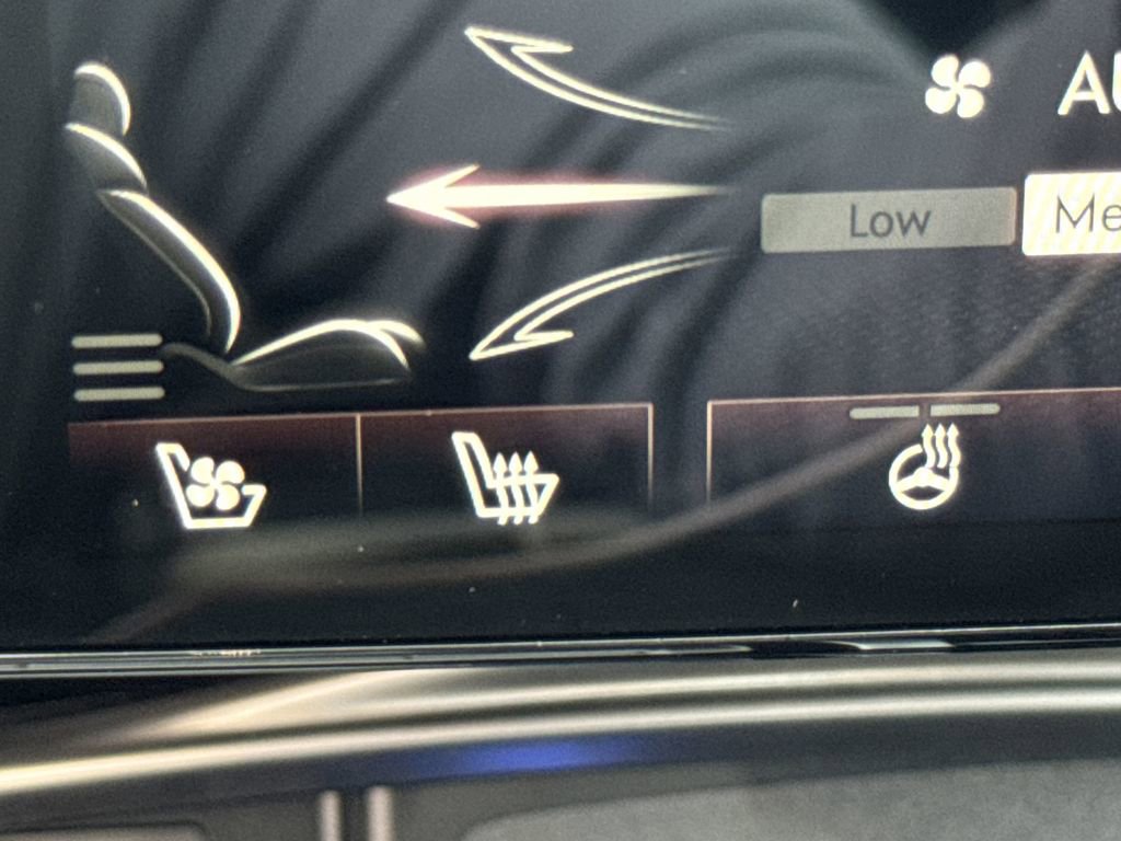 Used 2023 Genesis G80 2.5T w/ Sport Prestige Package image 32