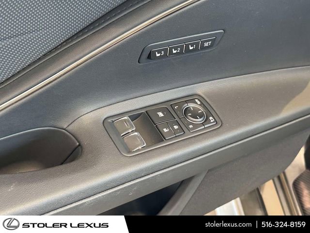 Certified 2023 Lexus LC 500 Convertible w/ Touring Package RWD image 16