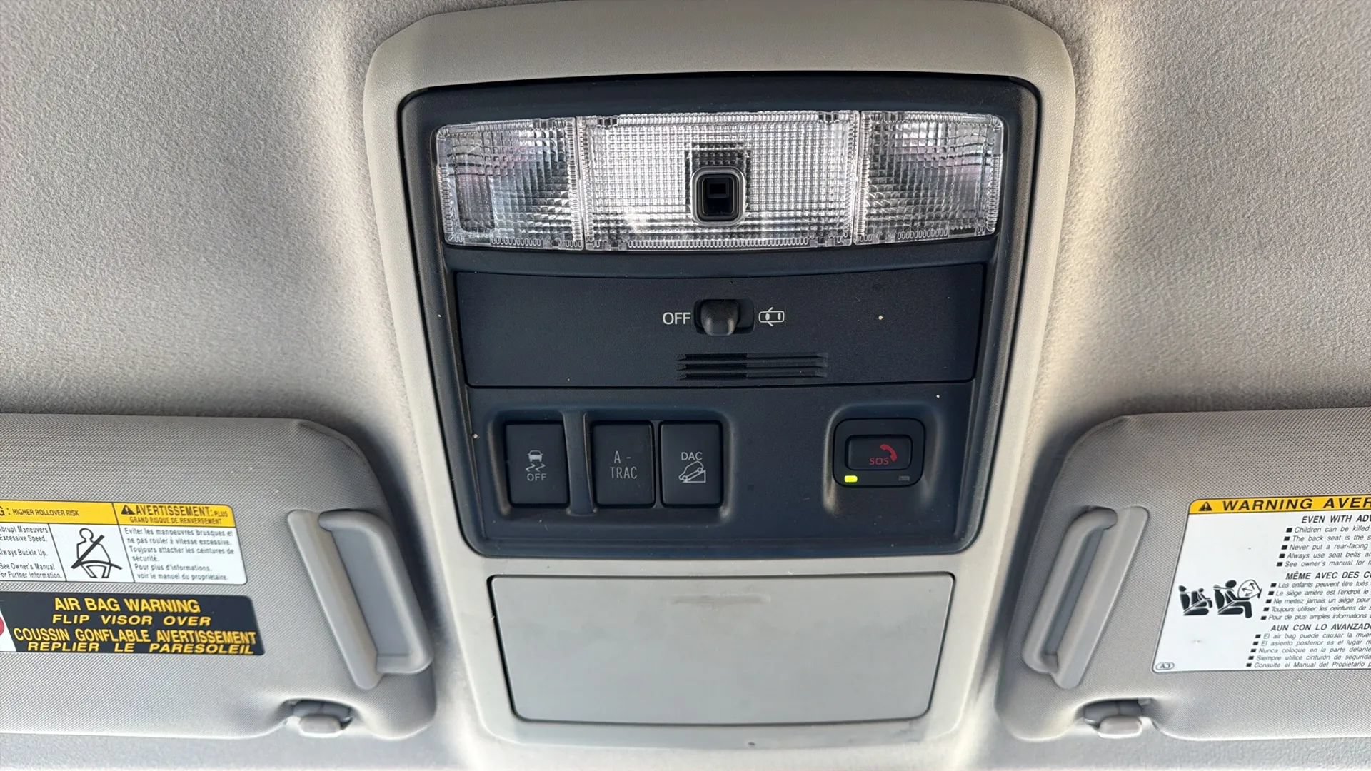 Used 2021 Toyota 4Runner SR5 AWD/4WD image 20