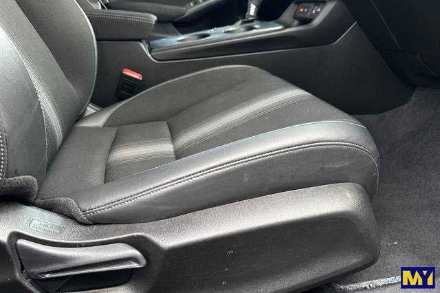 Used 2022 Honda Civic Sport image 19