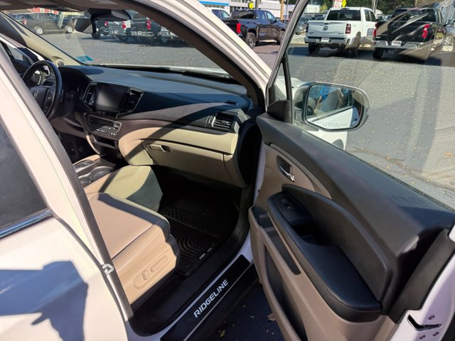Used 2023 Honda Ridgeline RTL image 28