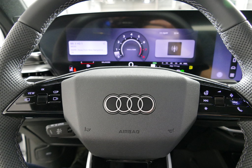 New 2026 Audi S5 Premium Plus AWD/4WD image 22