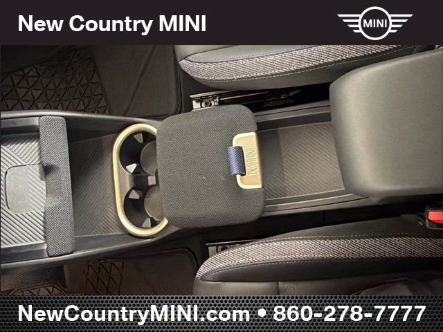 Certified 2026 MINI Cooper Countryman S AWD/4WD image 21