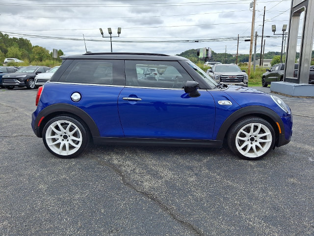 Used 2020 MINI Cooper S FWD image 7