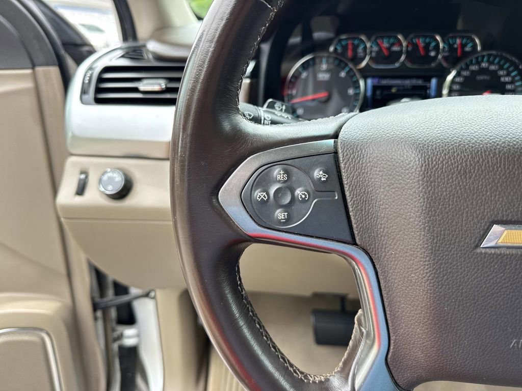 Used 2020 Chevrolet Tahoe LT RWD image 23