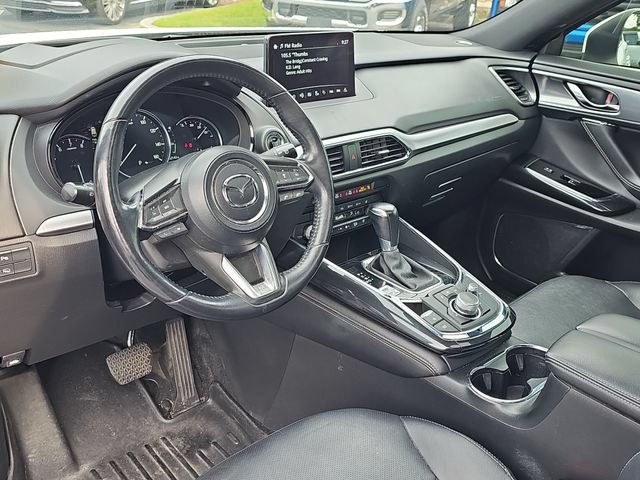 Used 2020 MAZDA CX-9 Grand Touring AWD/4WD image 17