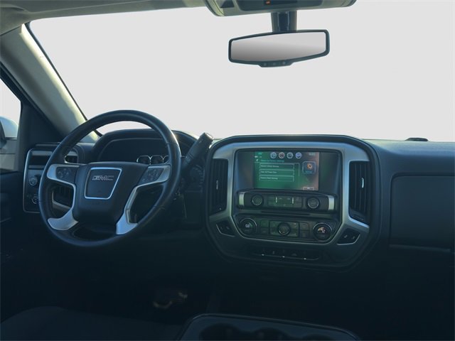 Used 2018 GMC Sierra 1500 SLE w/ SLE Value Package image 14