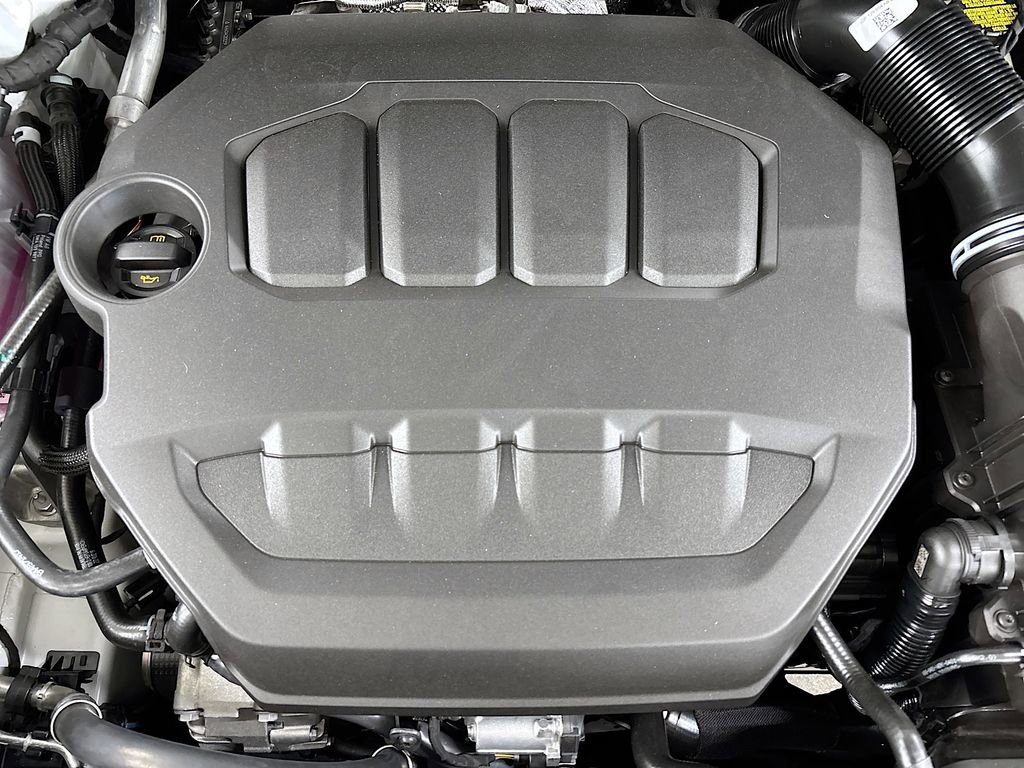 New 2026 Audi Q3 quattro 2.0T image 23