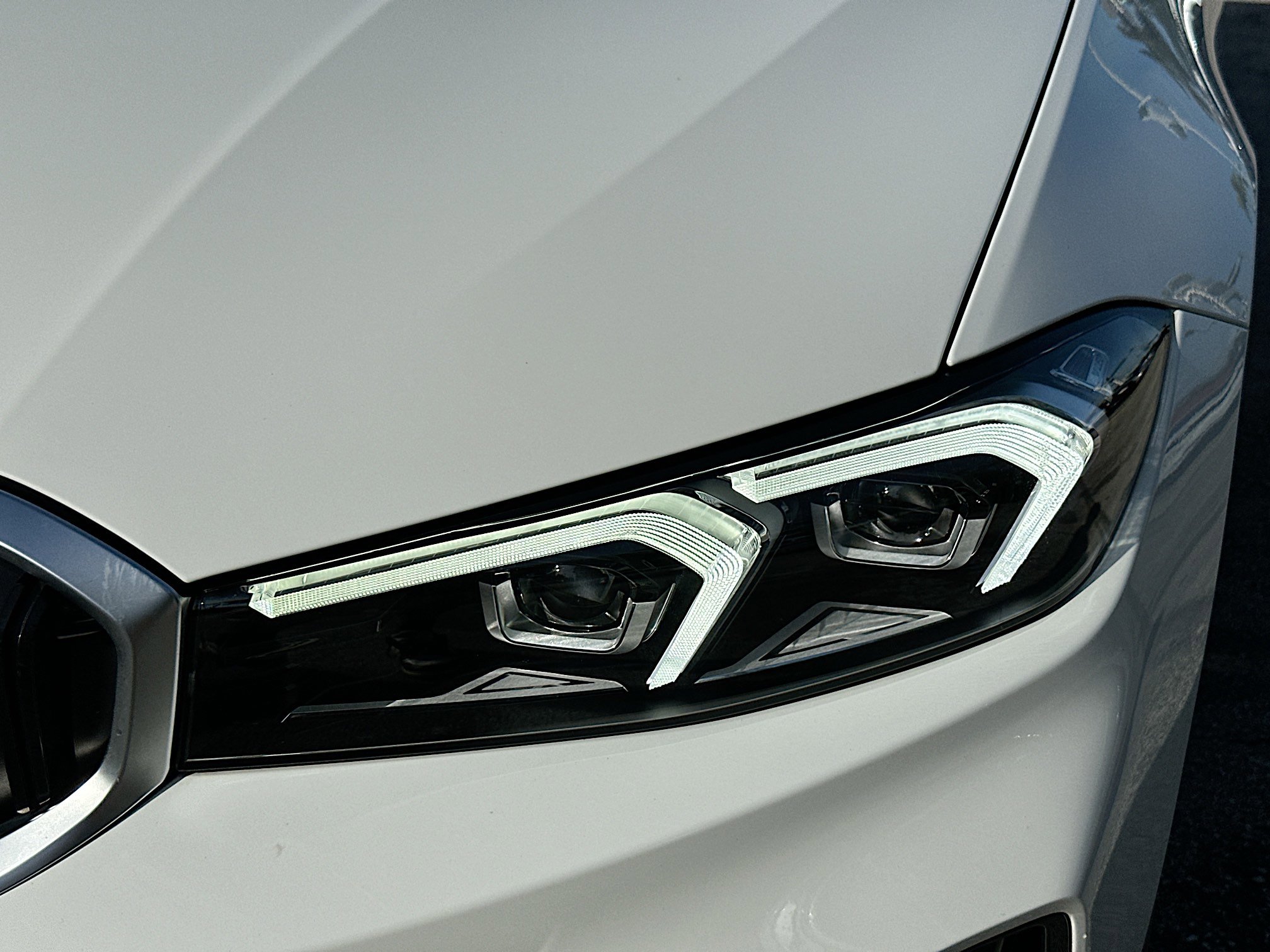 Certified 2023 BMW 330i Sedan image 30