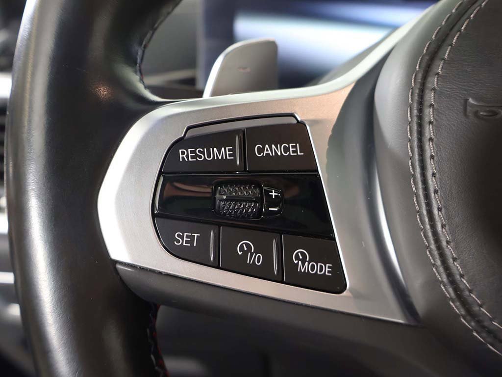 Used 2024 BMW X7 M60i w/ Executive Package image 56