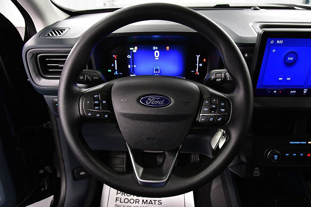 New 2026 Ford Maverick XL FWD image 19