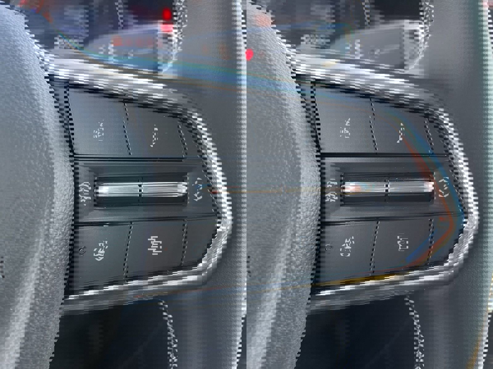 New 2026 Chevrolet Traverse LT w/ Sun and Wheel Package image 31