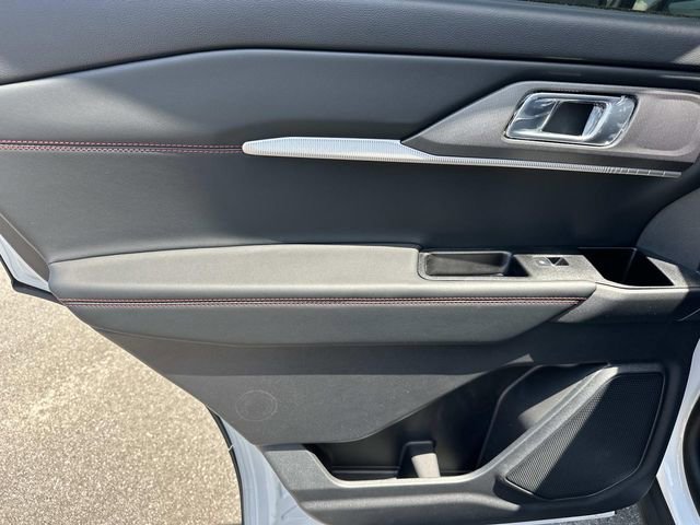 New 2025 Ford Explorer ST-Line image 26