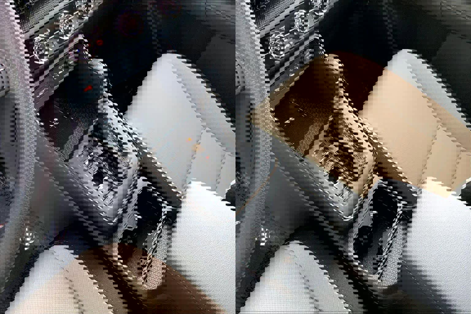 Used 2026 Honda CR-V LX image 16