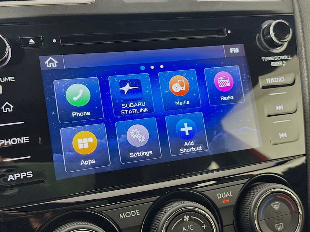 Used 2019 Subaru WRX STI AWD/4WD image 15