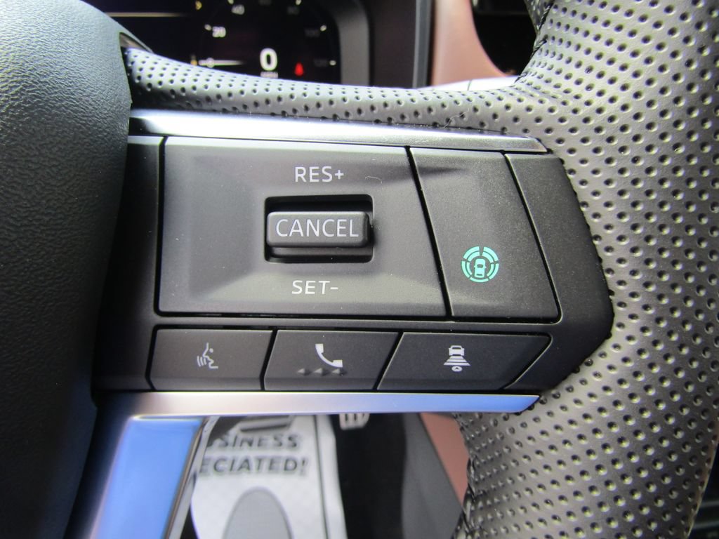 Used 2025 Mitsubishi Outlander SEL AWD/4WD image 19