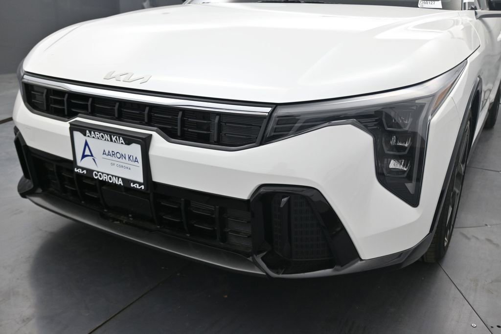 New 2026 Kia K4 GT-Line Turbo FWD image 8