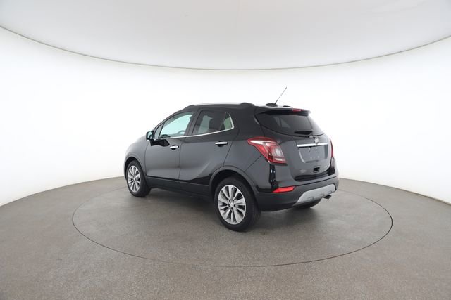 Used 2020 Buick Encore Preferred FWD image 11
