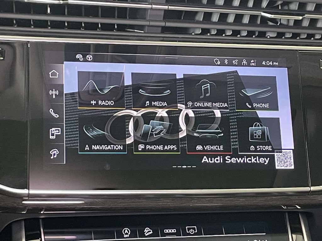Certified 2025 Audi Q7 2.0T Premium Plus w/ Premium Plus Package AWD/4WD image 27