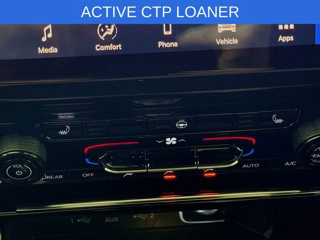 New 2025 Jeep Grand Cherokee L Limited image 20