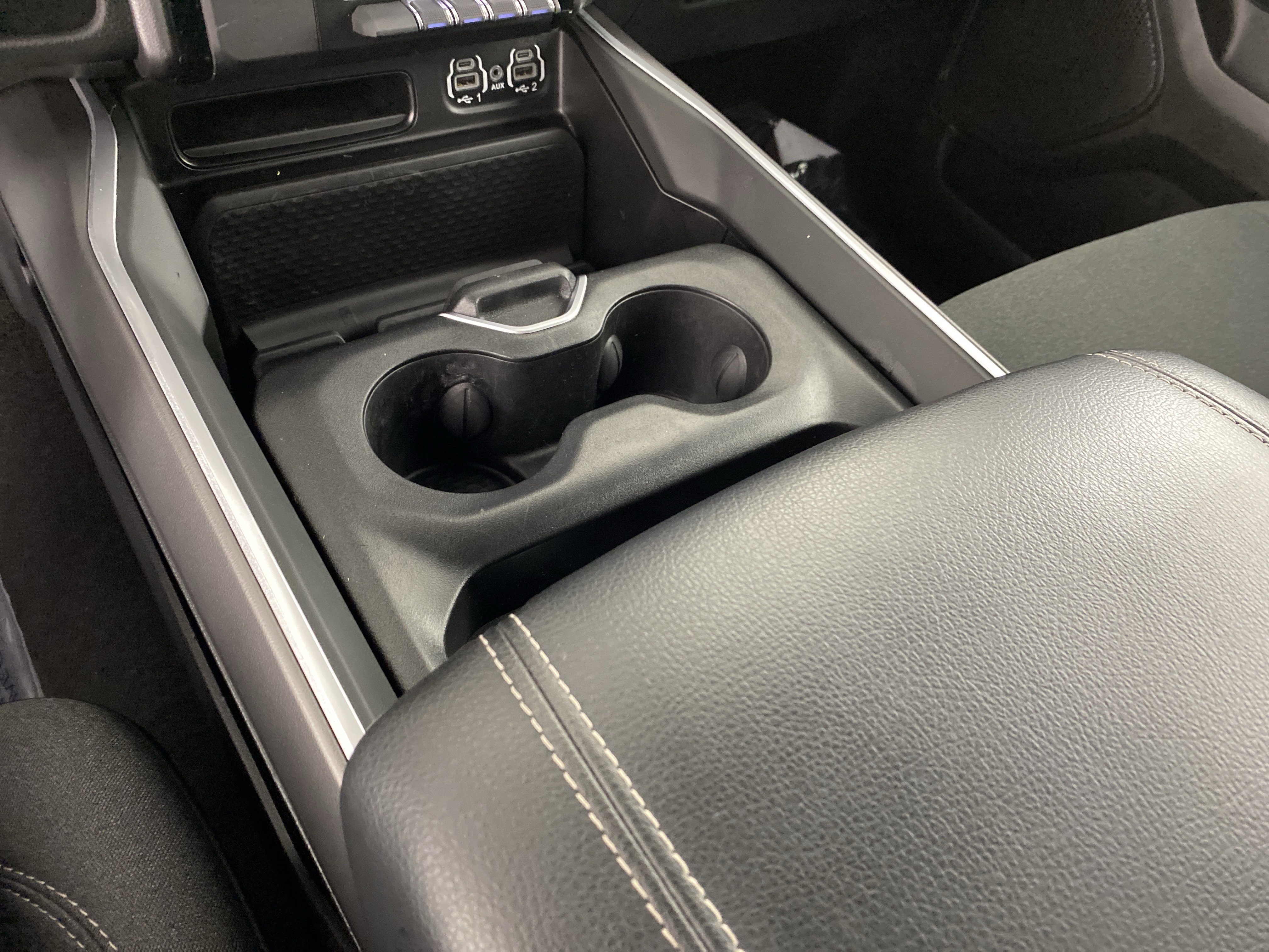 Used 2023 RAM 1500 Big Horn image 33