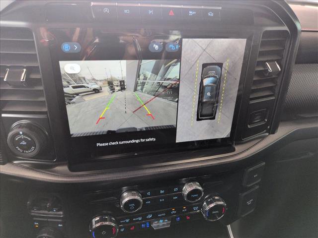 New 2026 Ford F150 Raptor image 13