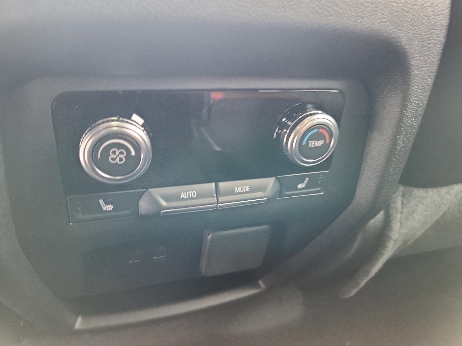 New 2026 GMC Acadia AT4 image 9