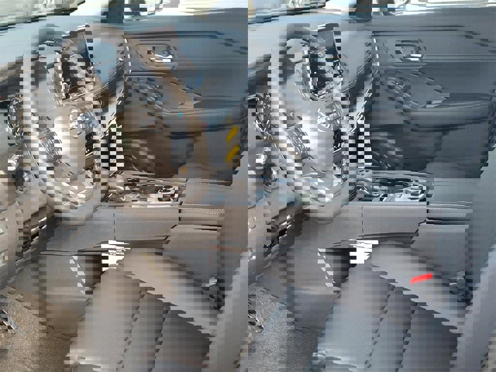 New 2026 Nissan Rogue SV image 10