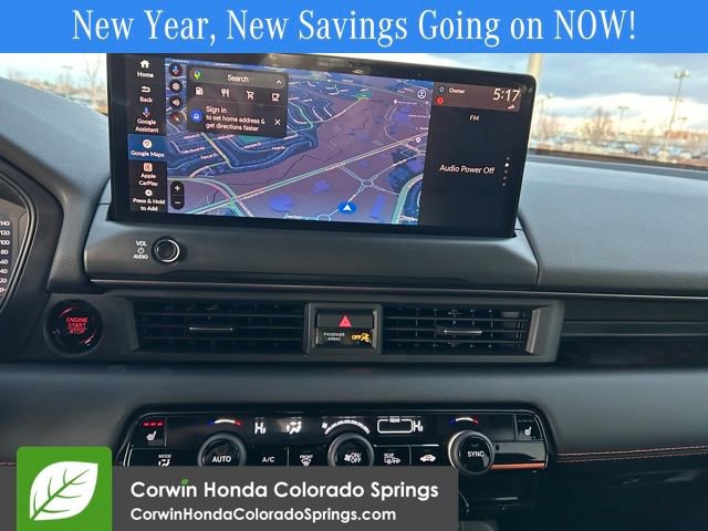 New 2026 Honda Pilot TrailSport image 18