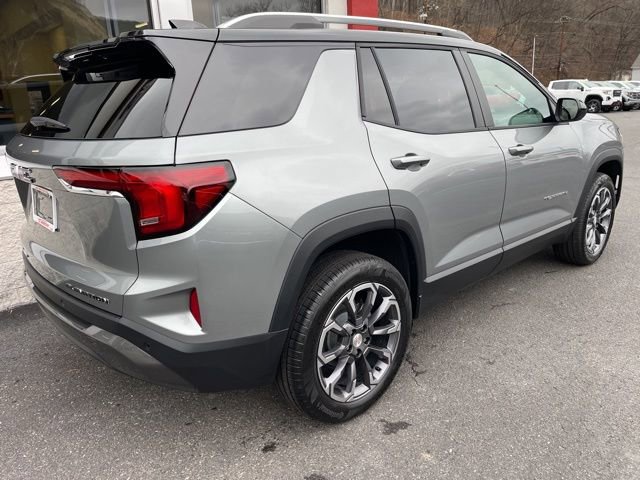 New 2026 GMC Terrain Elevation w/ Elevation Premium Package image 5