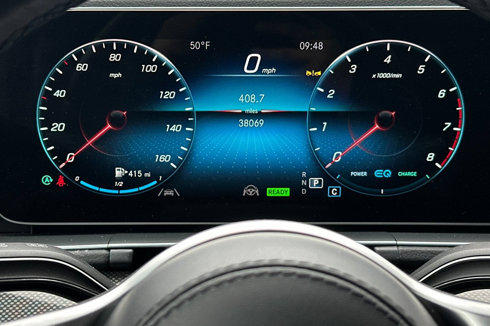 Used 2022 Mercedes-Benz GLE 450 4MATIC image 25
