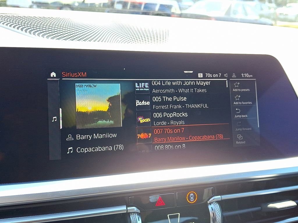 Used 2021 BMW 430i xDrive Coupe w/ Convenience Package image 18