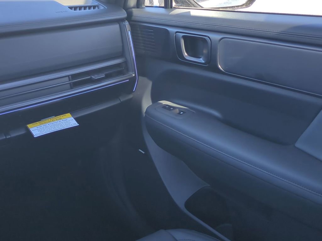 New 2026 Hyundai Santa Fe Calligraphy image 20