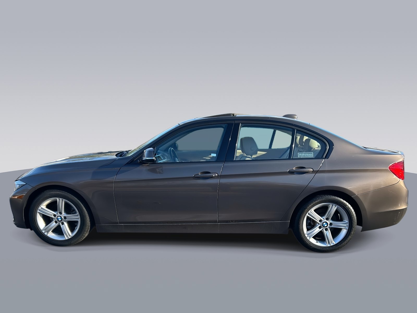 Used 2015 BMW 328i Sedan RWD image 6