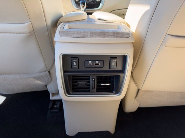 Used 2019 Nissan Murano SL AWD/4WD image 23