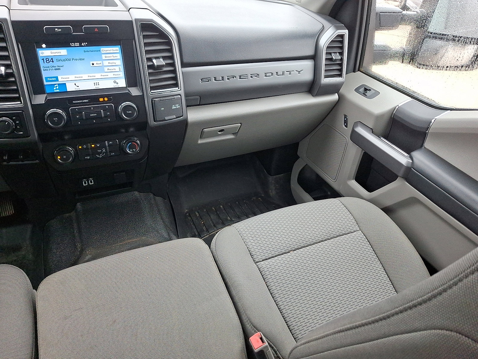 Used 2019 Ford F250 XLT w/ XLT Value Package image 16