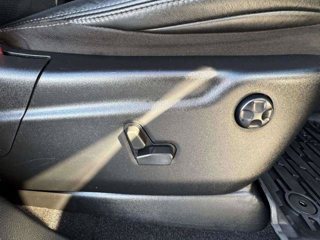 Used 2021 Jeep Grand Cherokee Trackhawk AWD/4WD image 59