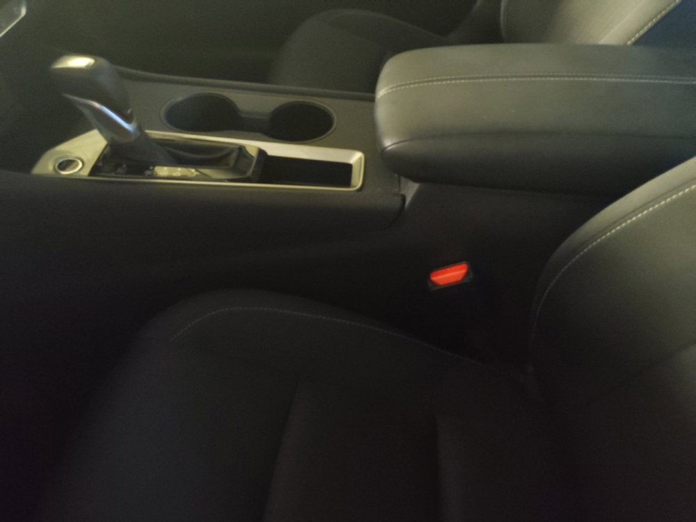 Used 2025 Nissan Altima 2.5 SV FWD image 26