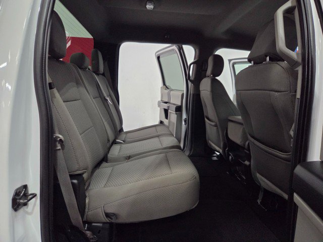 Used 2019 Ford F150 XLT w/ Equipment Group 301A Mid image 10