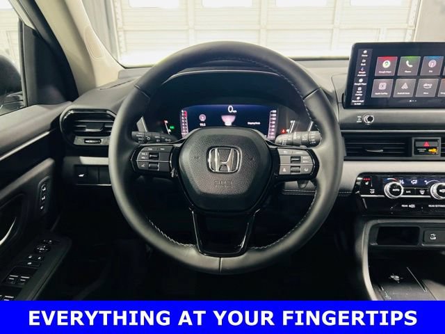 New 2026 Honda Pilot EX-L image 5