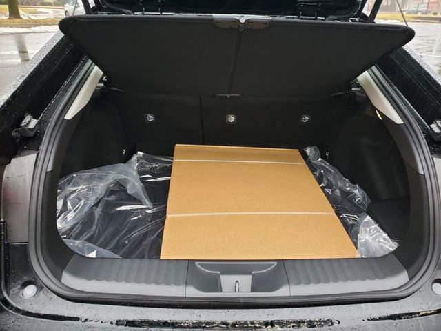 New 2026 Toyota Prius LE image 6