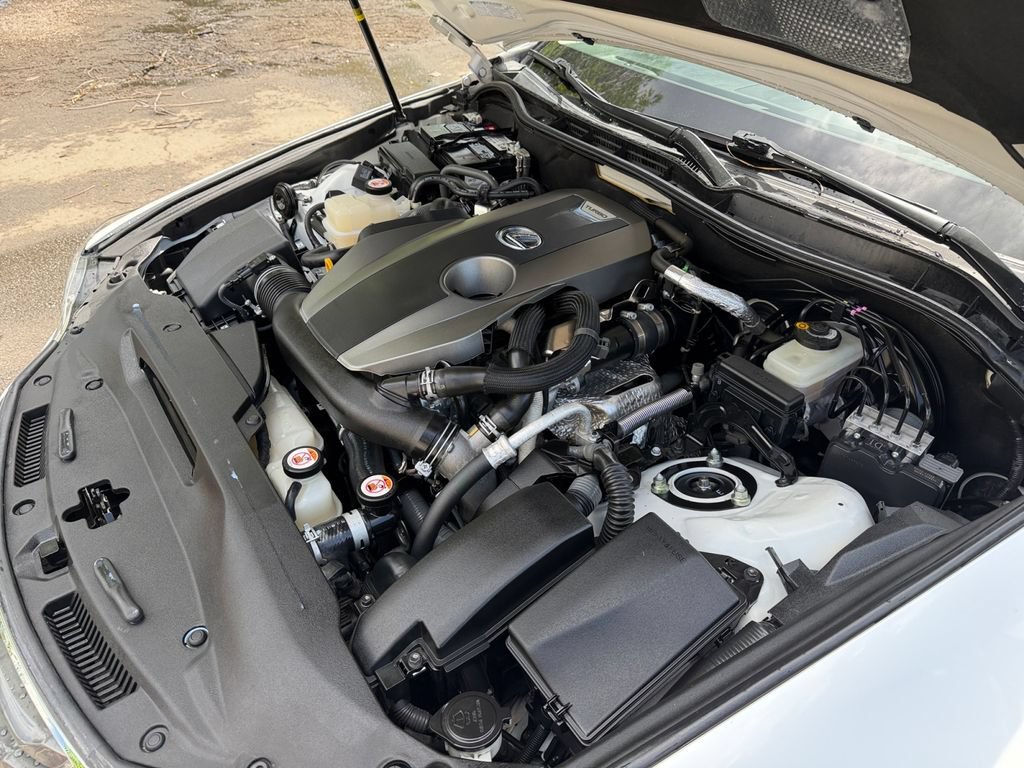 Used 2020 Lexus IS 300 w/ Accessory Package RWD image 35