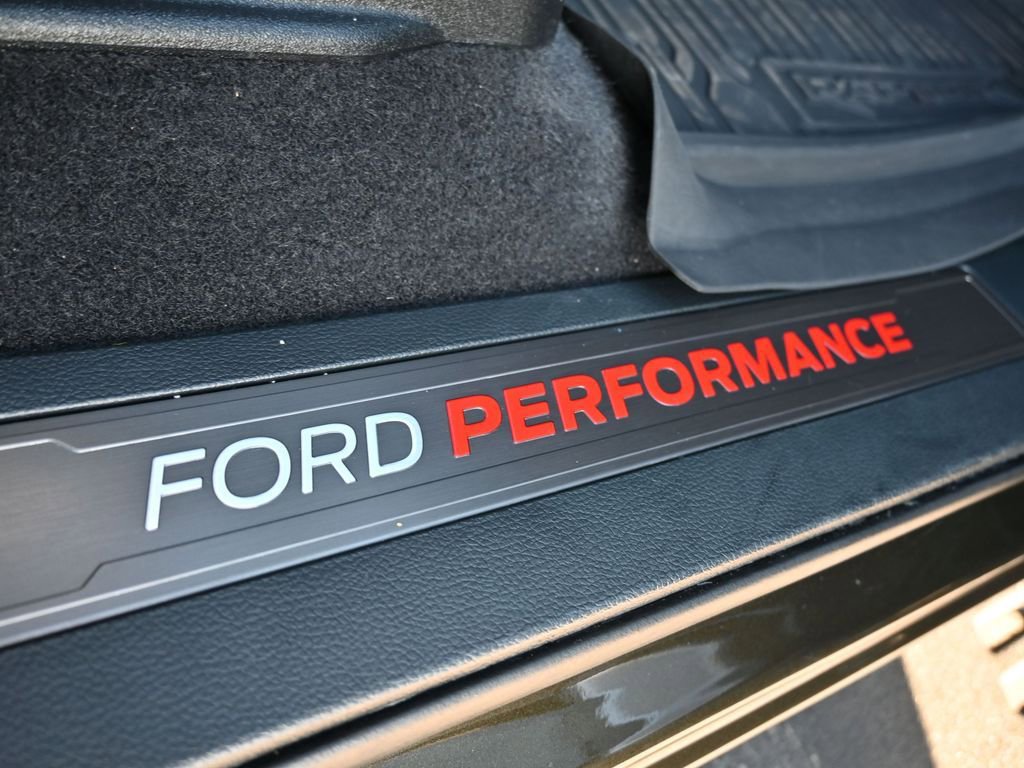 Used 2025 Ford F150 Raptor w/ Equipment Group 803A Raptor R image 37