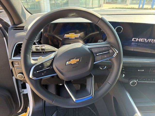 New 2026 Chevrolet Suburban LS image 21