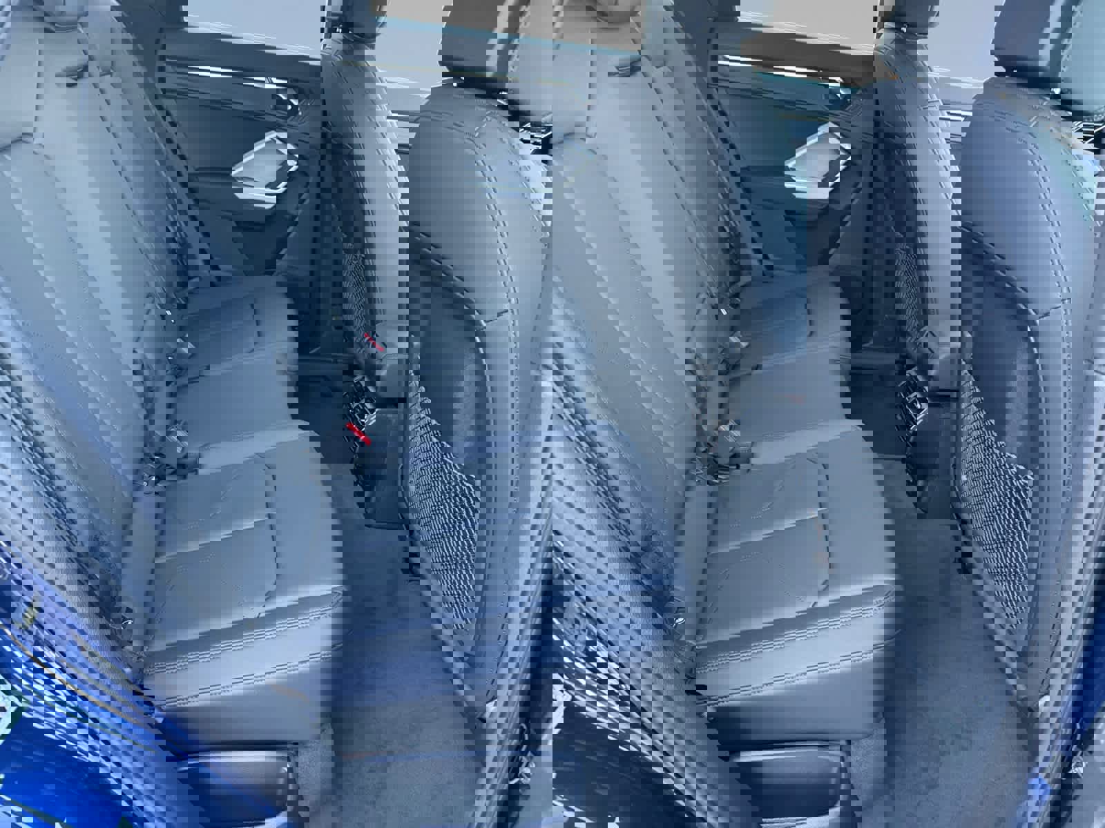 New 2025 Audi Q3 2.0T Premium image 13