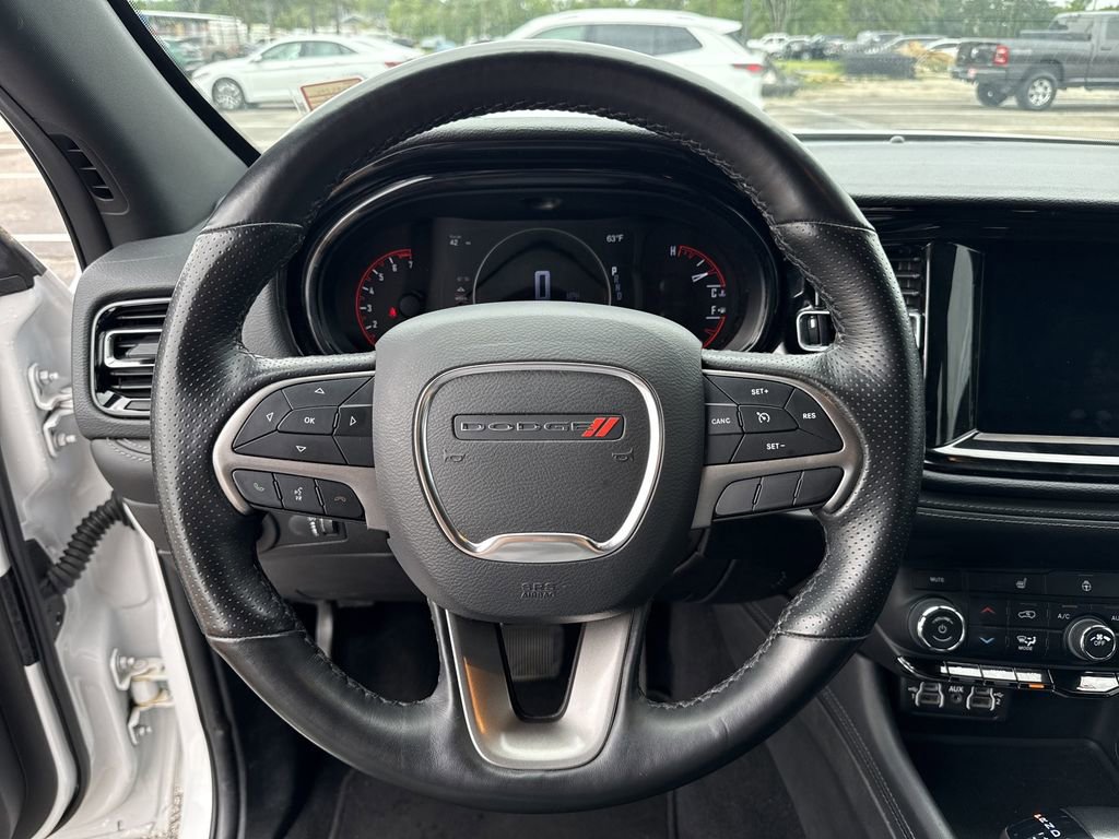 Used 2023 Dodge Durango SXT image 15